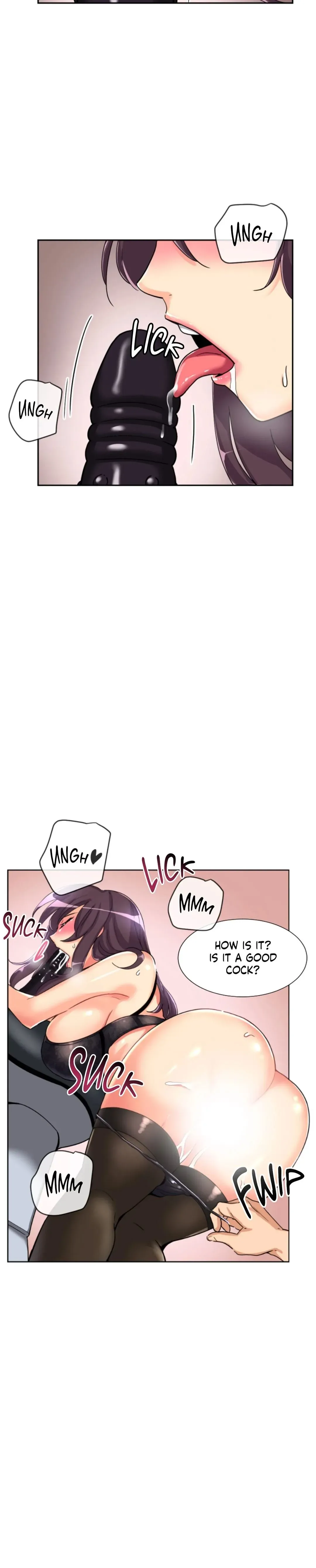 Read Bride Training chapter 27 image 24 on Lezhin