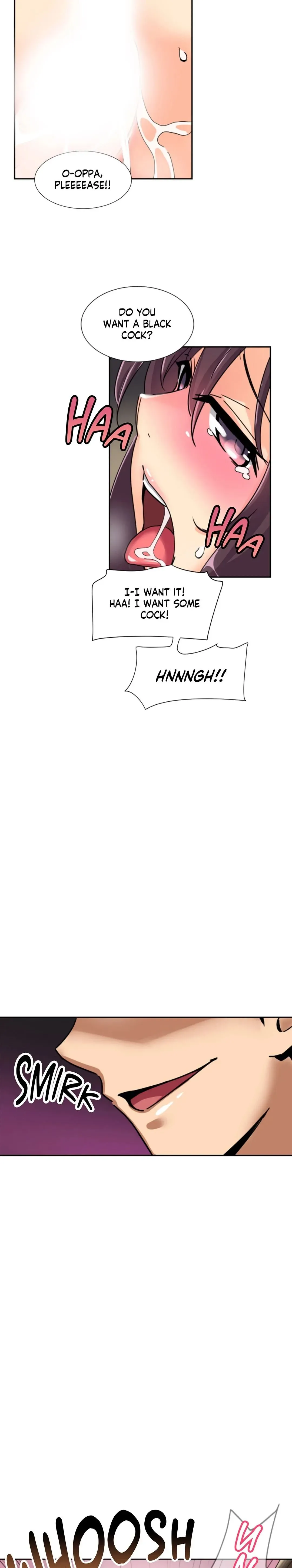 Read Bride Training chapter 27 image 26 on Lezhin