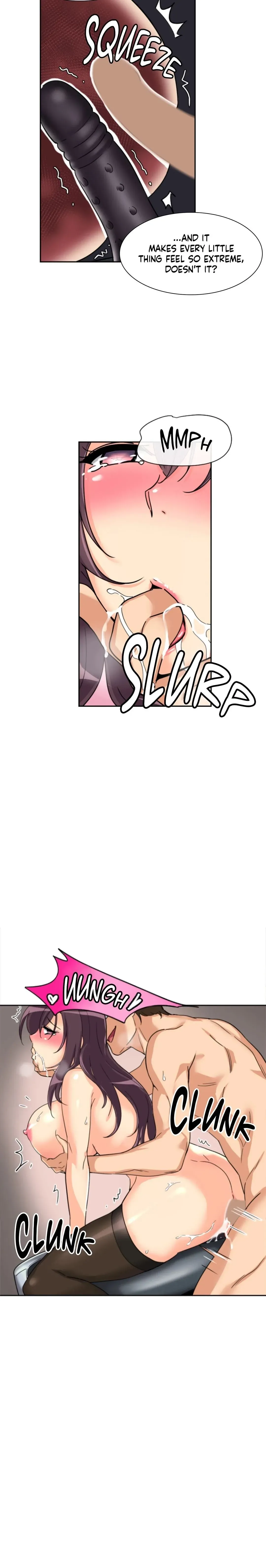 Read Bride Training chapter 28 image 18 on Lezhin