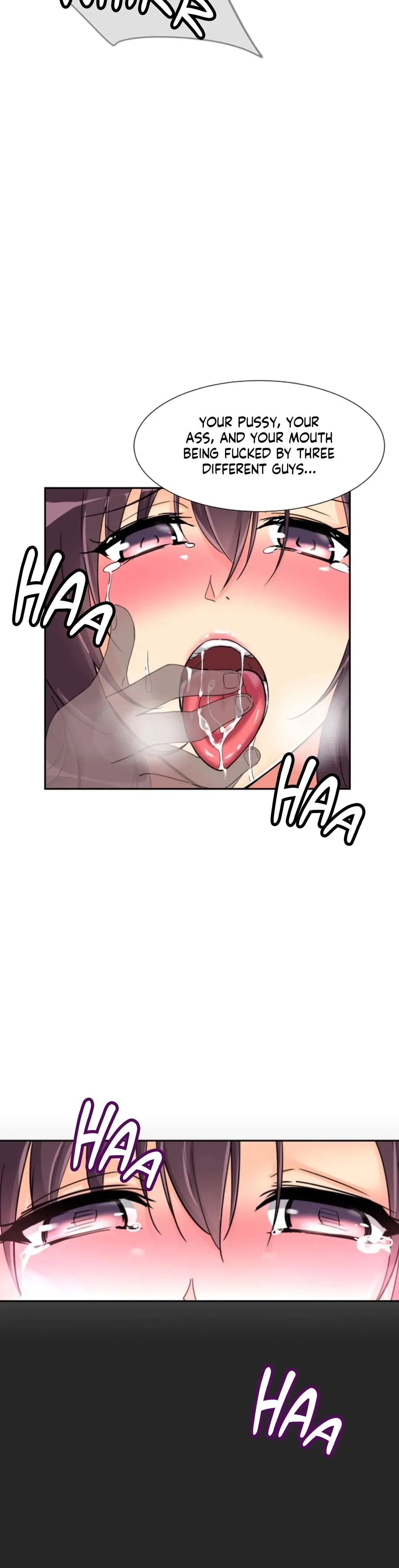 Read Bride Training chapter 28 image 20 on Lezhin