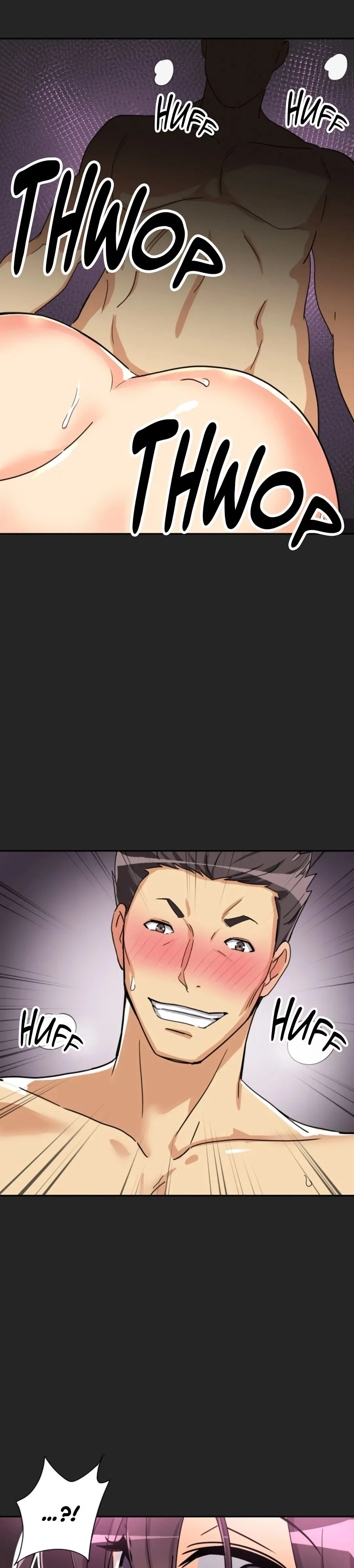 Read Bride Training chapter 28 image 22 on Lezhin