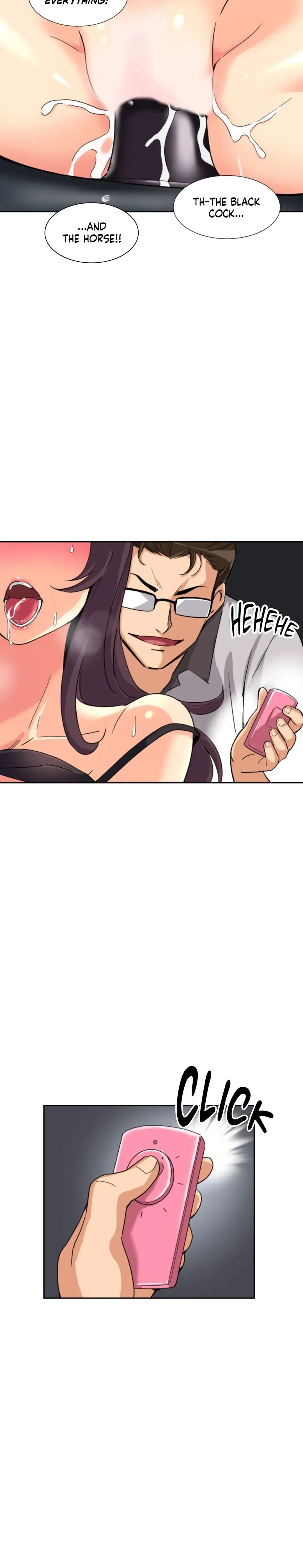 Read Bride Training chapter 28 image 6 on Lezhin