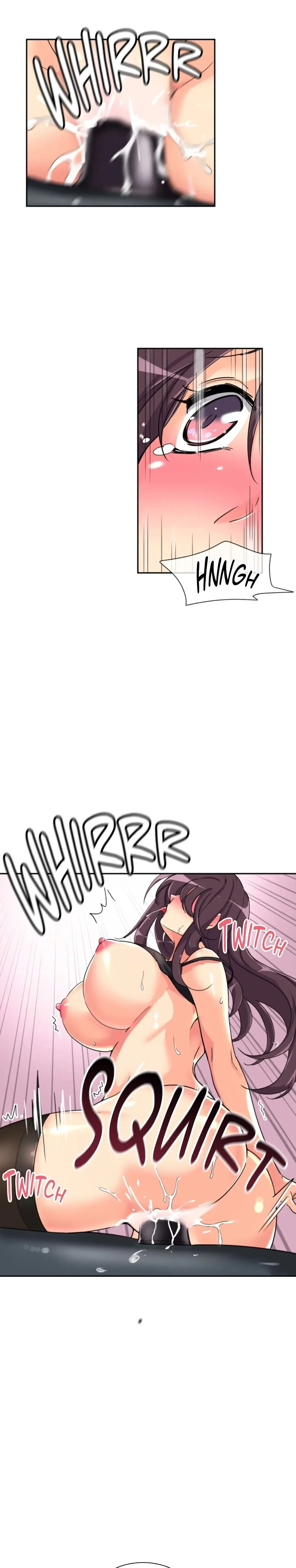 Read Bride Training chapter 28 image 7 on Lezhin