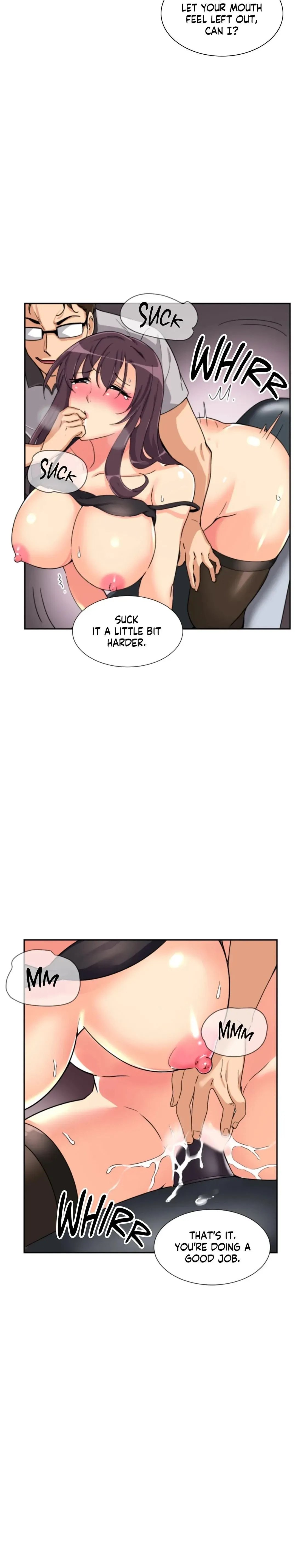 Read Bride Training chapter 28 image 9 on Lezhin