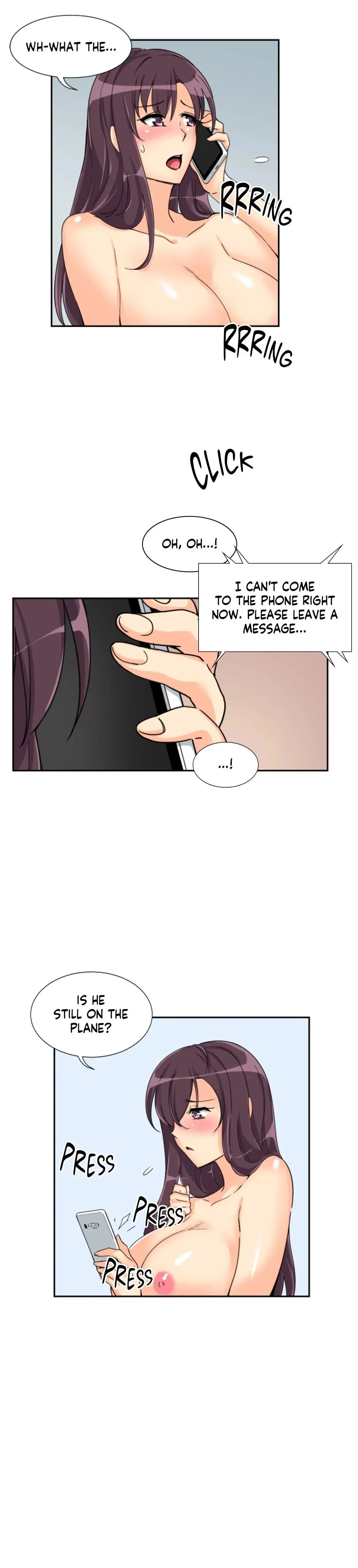 Read Bride Training chapter 29 image 12 on Lezhin