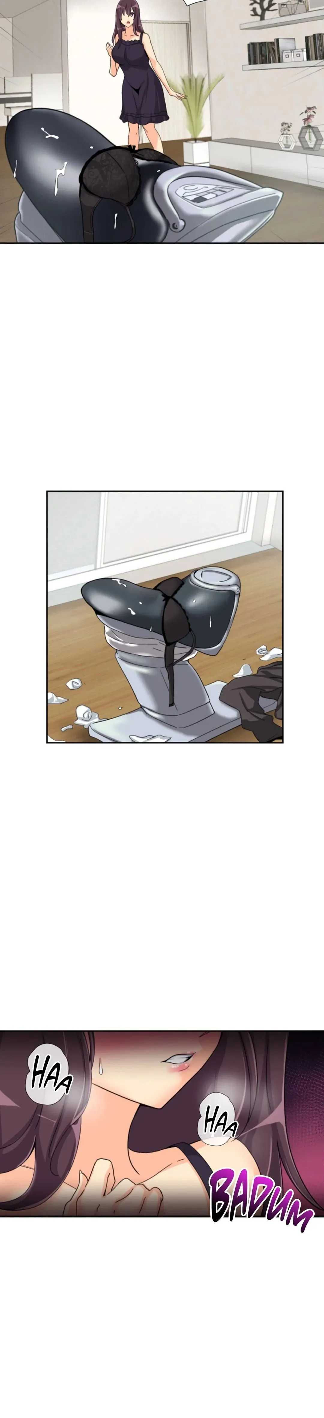 Read Bride Training chapter 29 image 14 on Lezhin