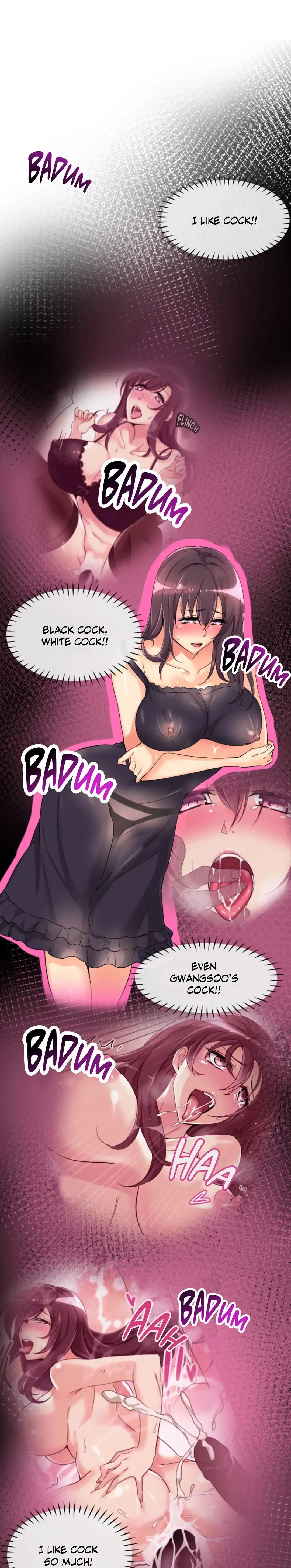 Read Bride Training chapter 29 image 15 on Lezhin