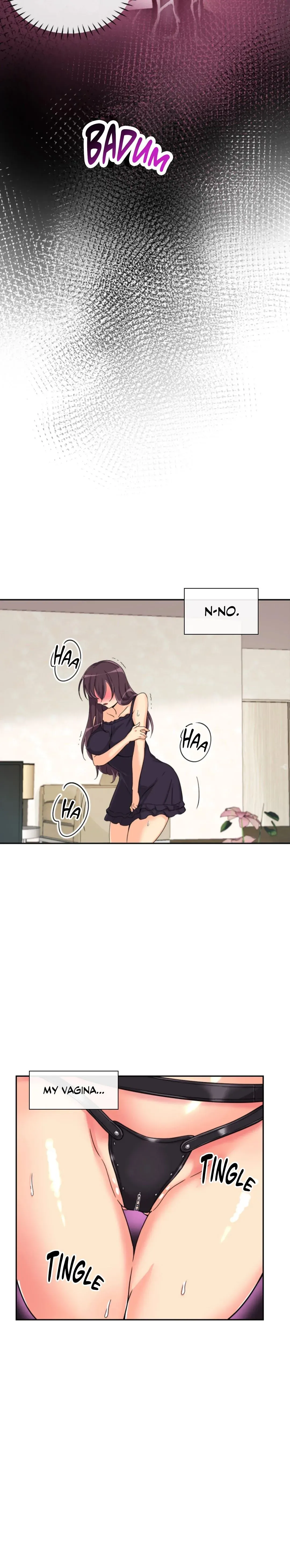 Read Bride Training chapter 29 image 16 on Lezhin