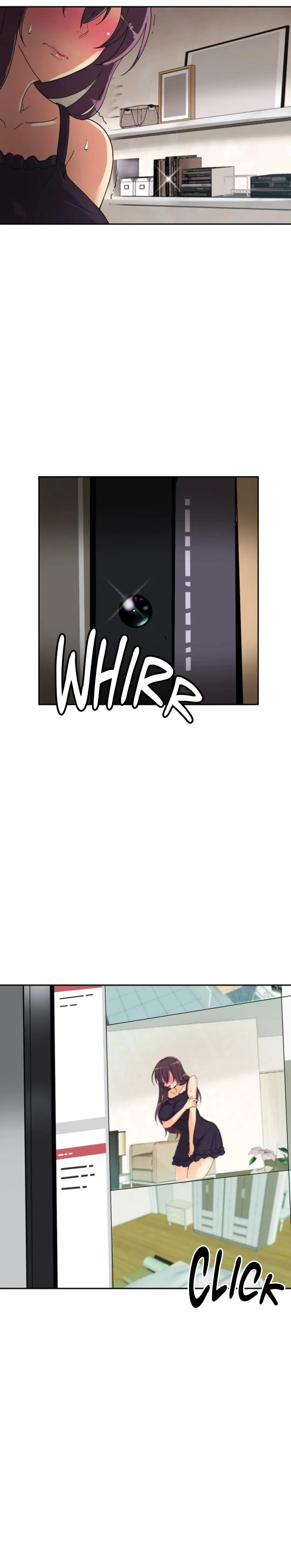 Read Bride Training chapter 29 image 17 on Lezhin