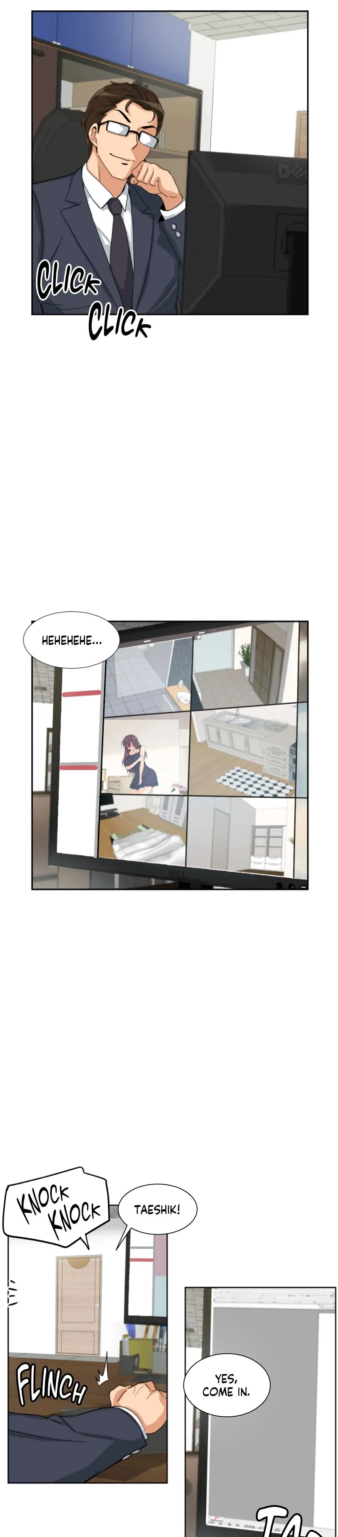 Read Bride Training chapter 29 image 18 on Lezhin