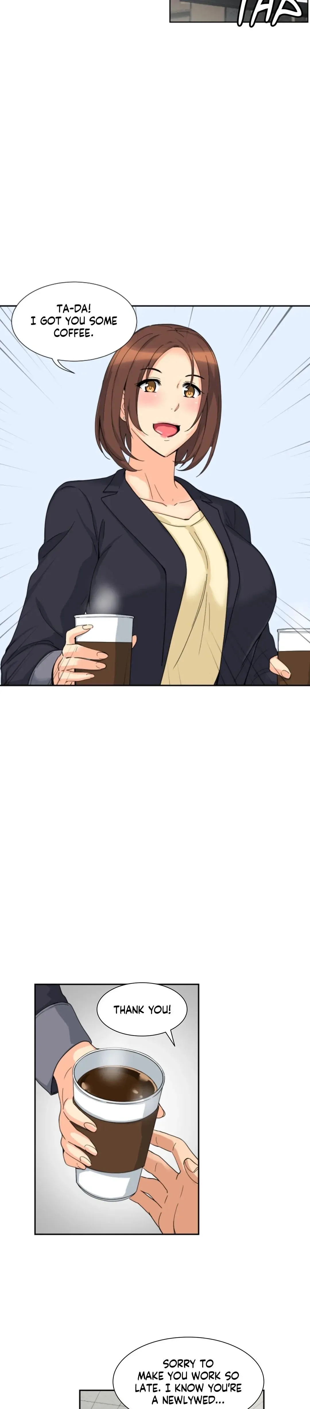 Read Bride Training chapter 29 image 19 on Lezhin