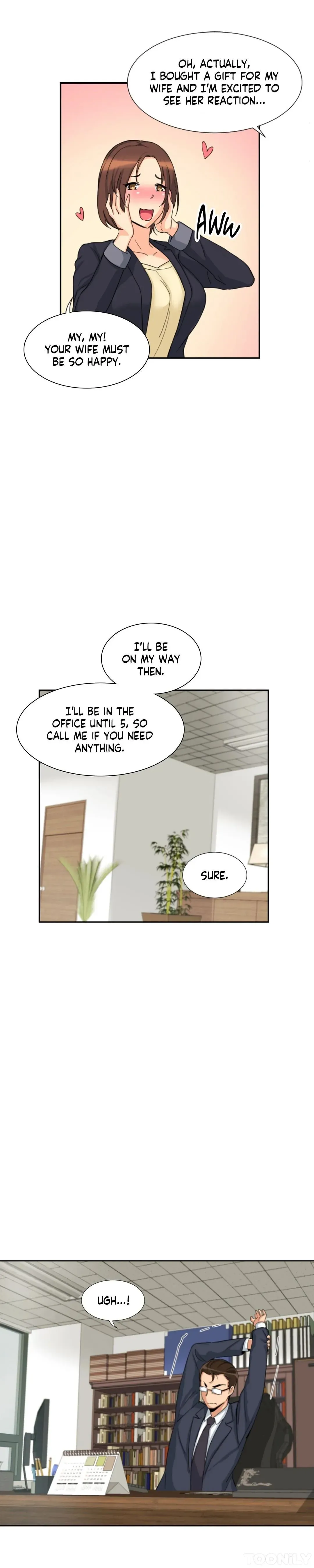 Read Bride Training chapter 29 image 21 on Lezhin