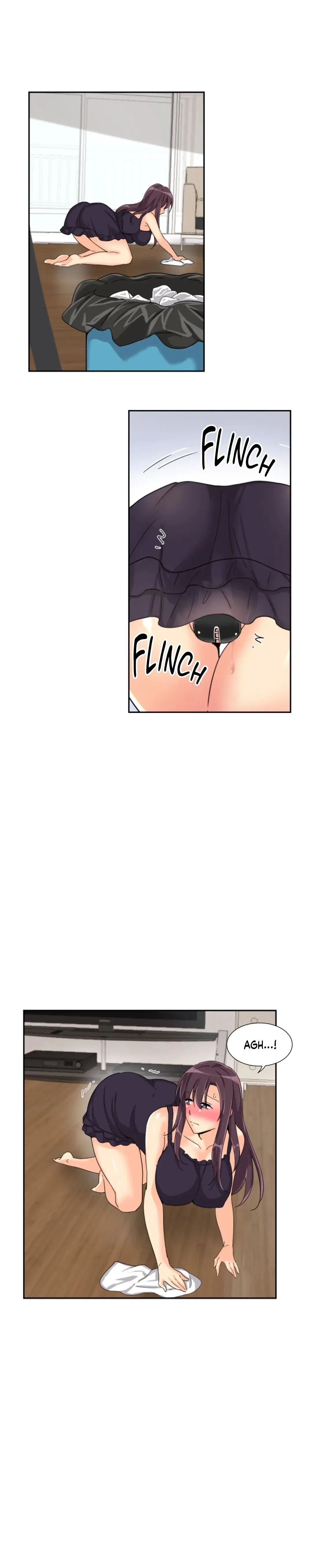 Read Bride Training chapter 29 image 23 on Lezhin