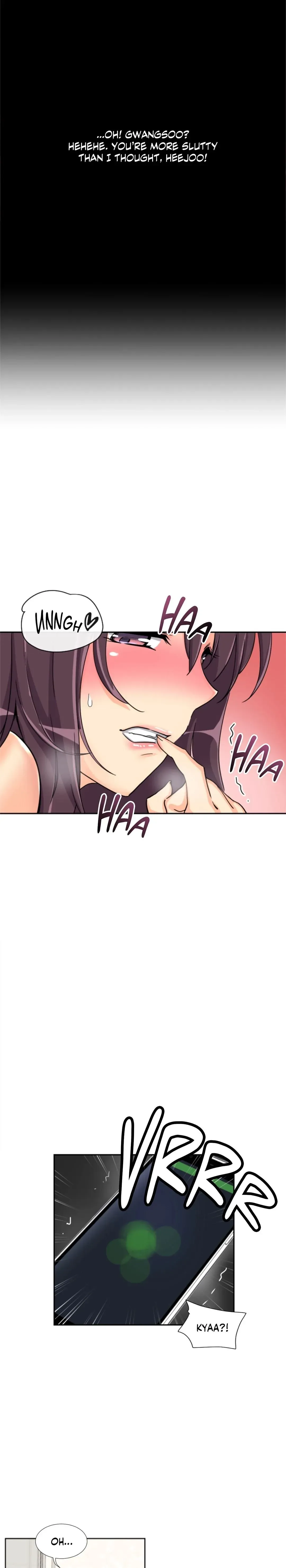 Read Bride Training chapter 29 image 25 on Lezhin