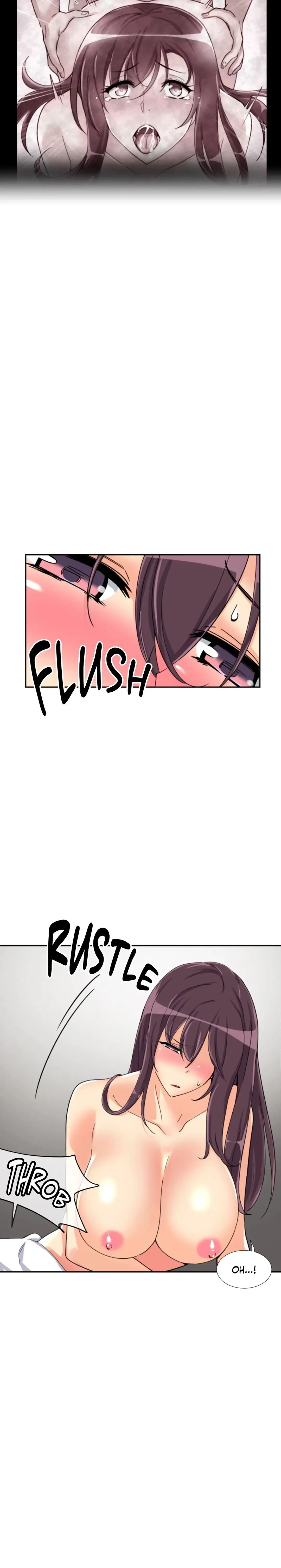 Read Bride Training chapter 29 image 5 on Lezhin