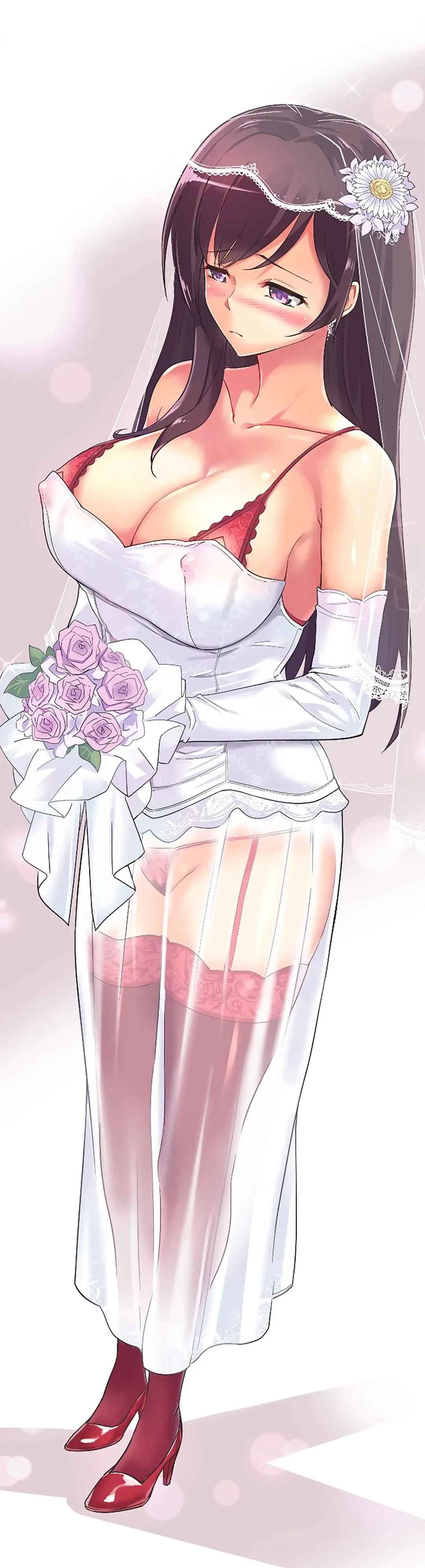 Read Bride Training chapter 3 image 1 on Lezhin