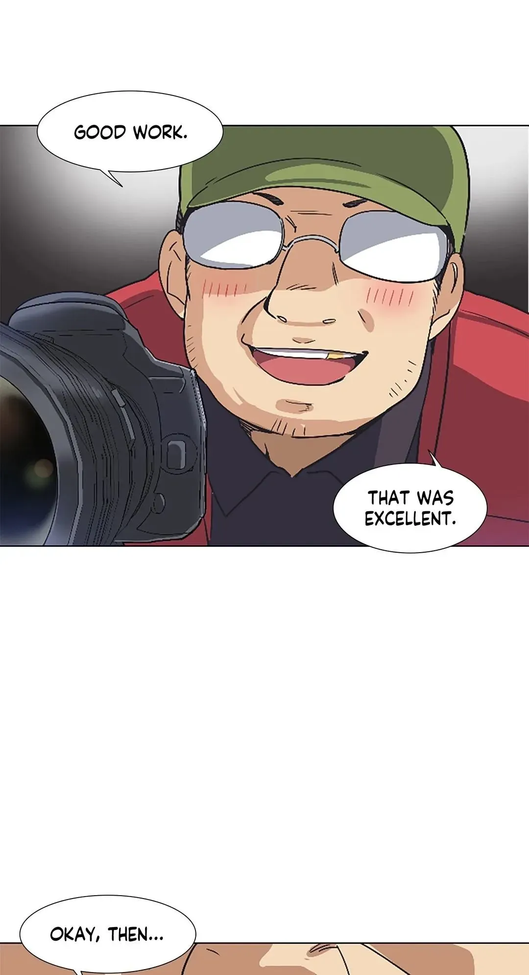 Read Bride Training chapter 3 image 28 on Lezhin