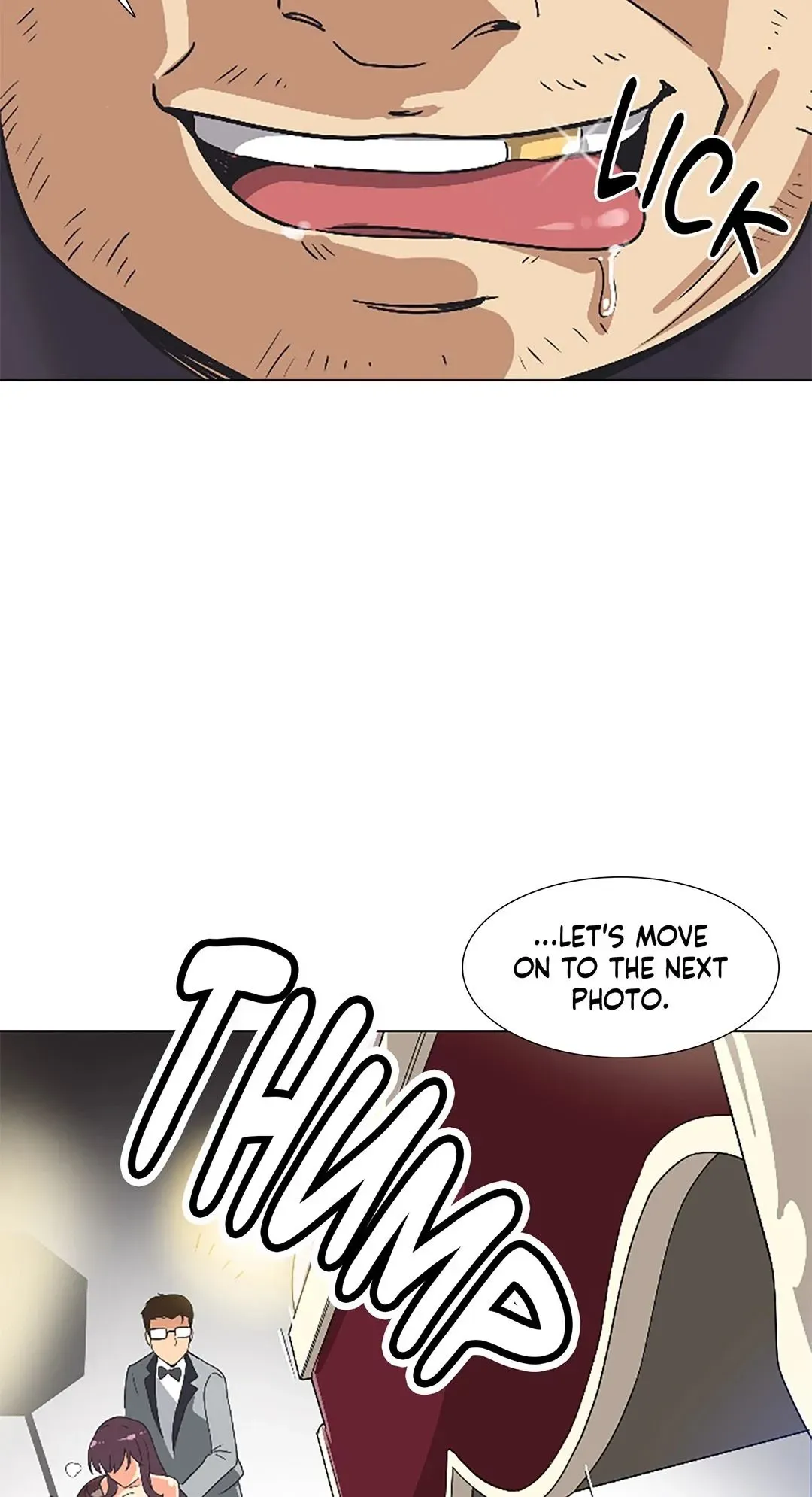Read Bride Training chapter 3 image 29 on Lezhin