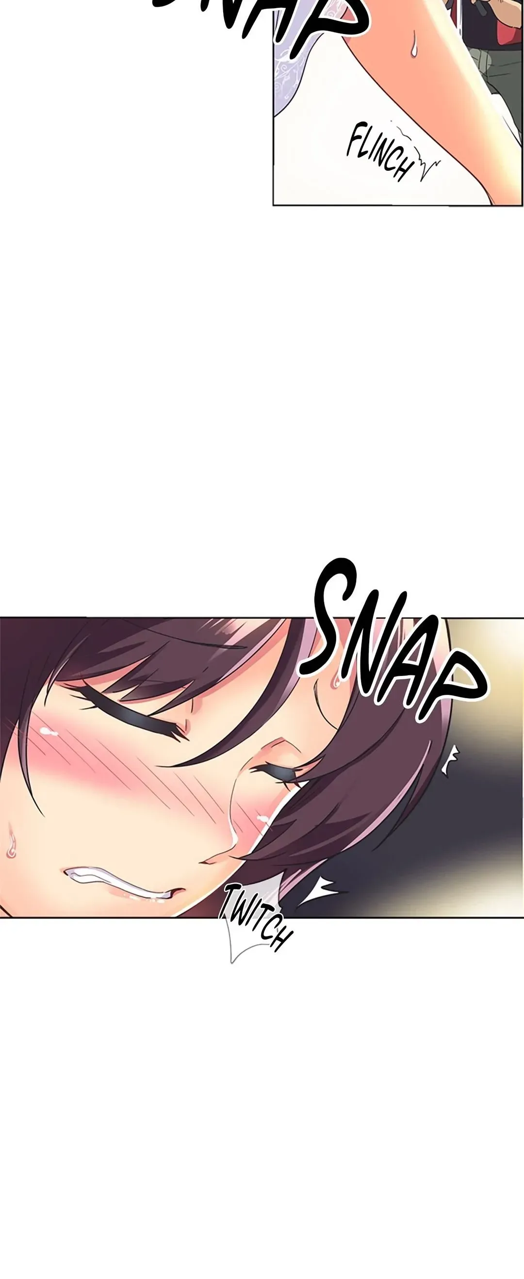 Read Bride Training chapter 3 image 7 on Lezhin