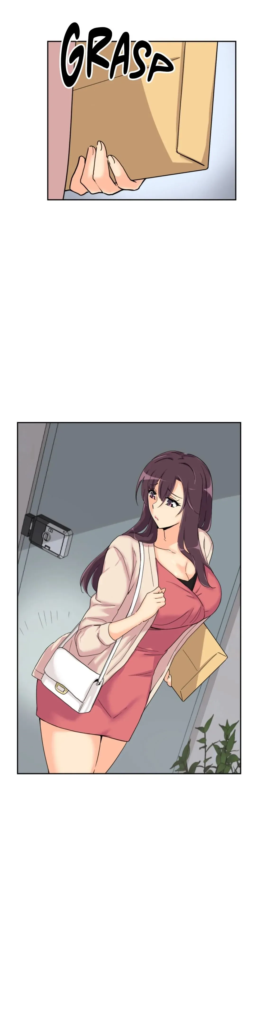 Read Bride Training chapter 30 image 11 on Lezhin