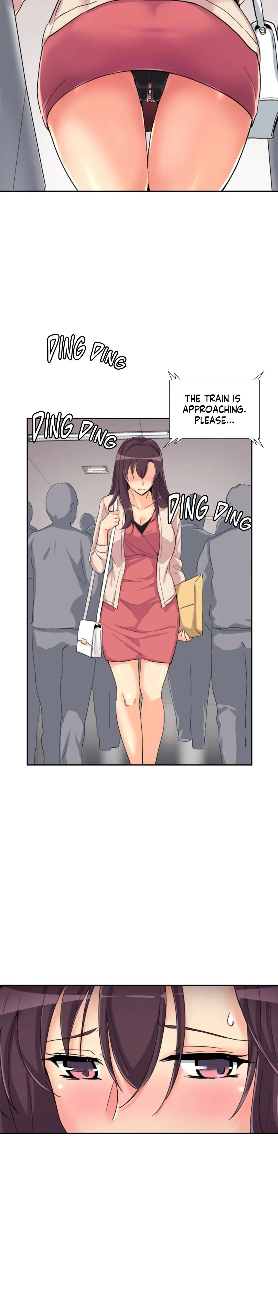 Read Bride Training chapter 30 image 13 on Lezhin