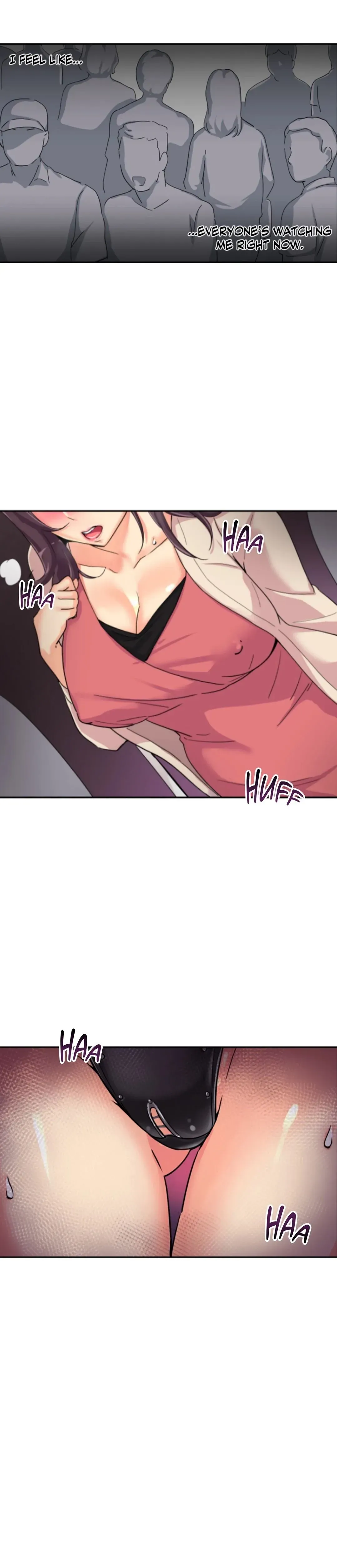Read Bride Training chapter 30 image 14 on Lezhin