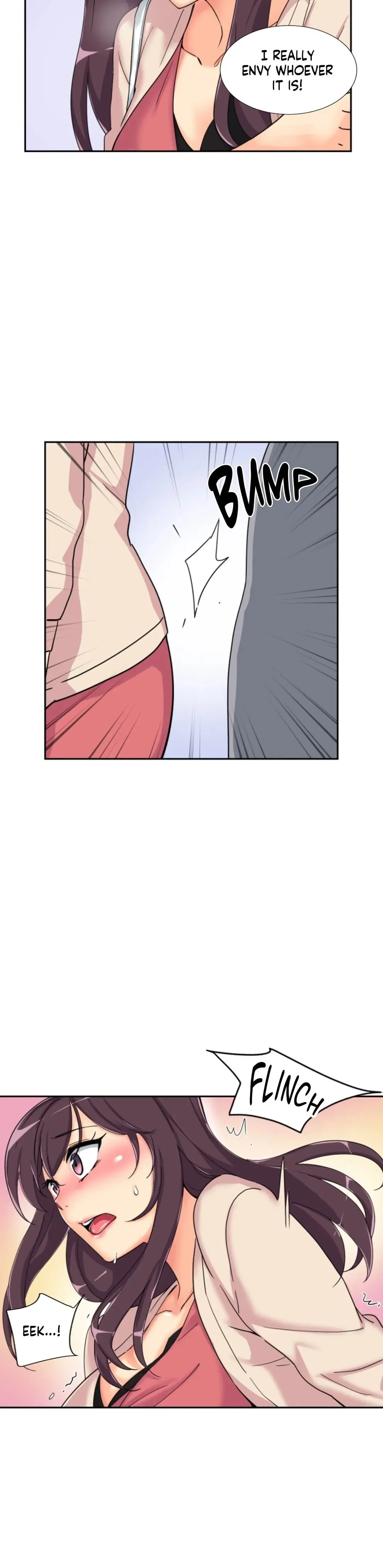Read Bride Training chapter 30 image 16 on Lezhin