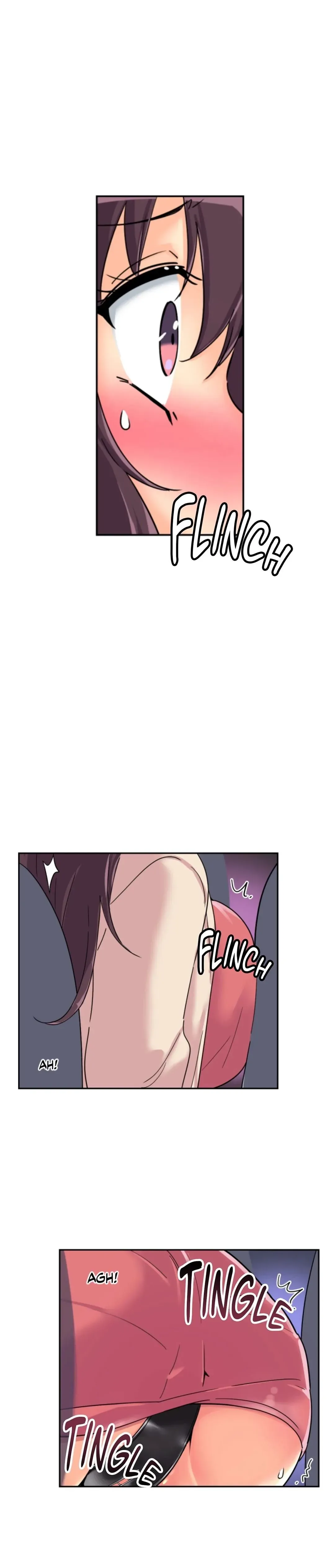 Read Bride Training chapter 30 image 19 on Lezhin