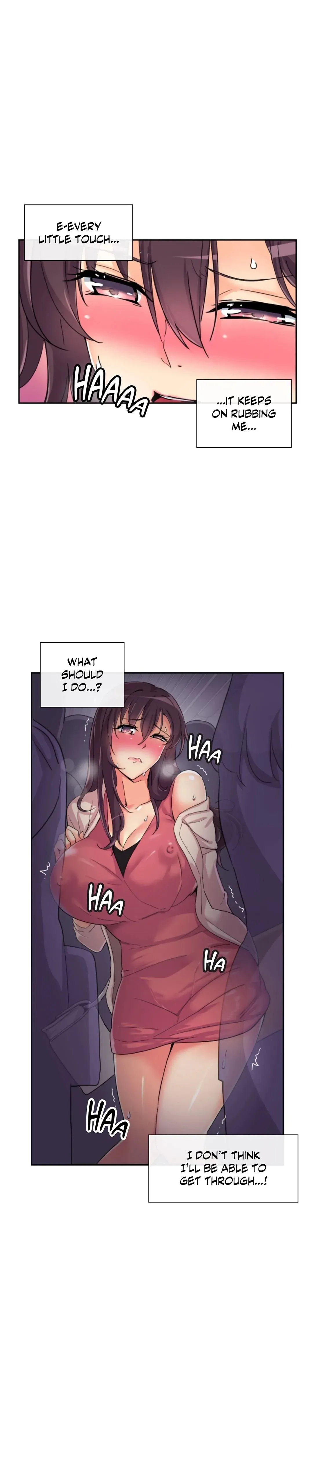 Read Bride Training chapter 30 image 20 on Lezhin