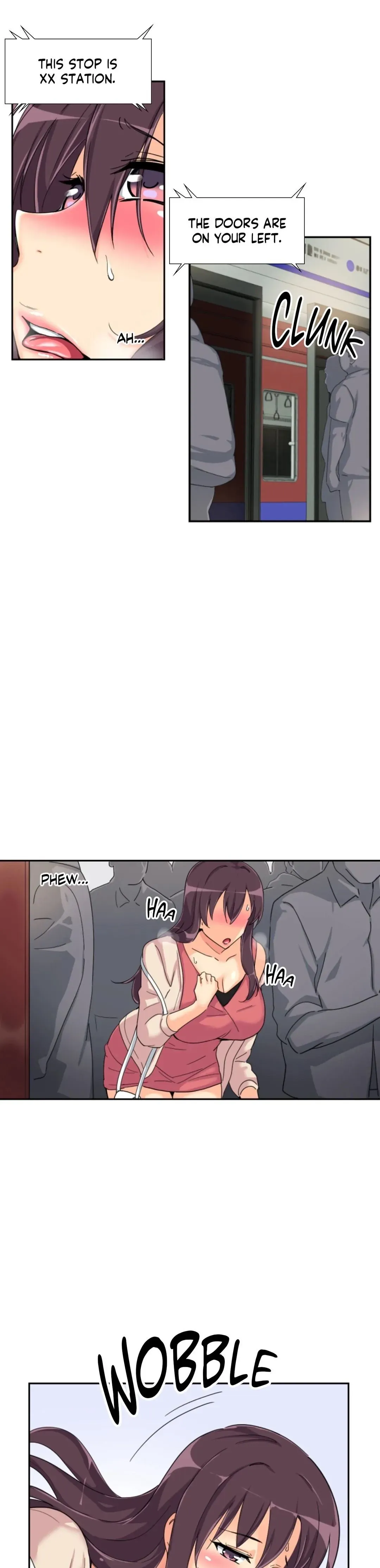 Read Bride Training chapter 30 image 24 on Lezhin