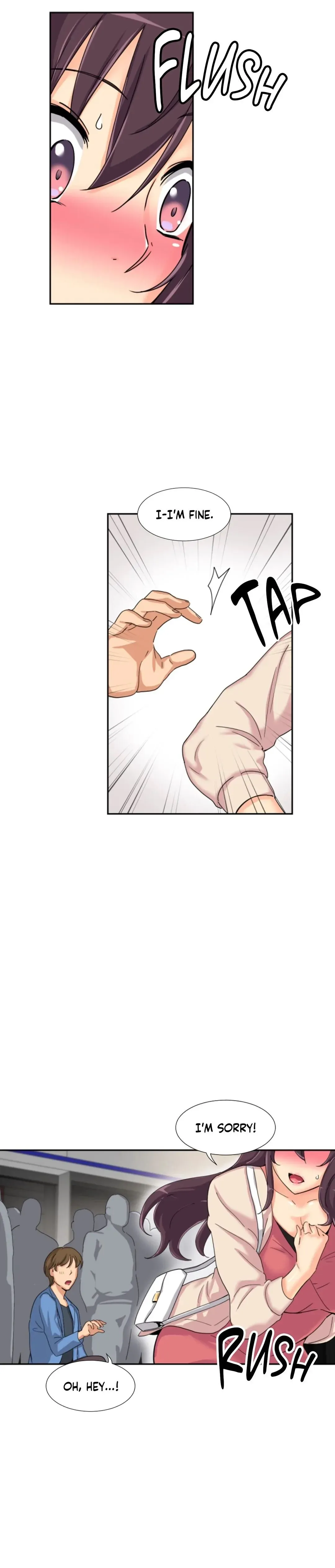 Read Bride Training chapter 30 image 27 on Lezhin