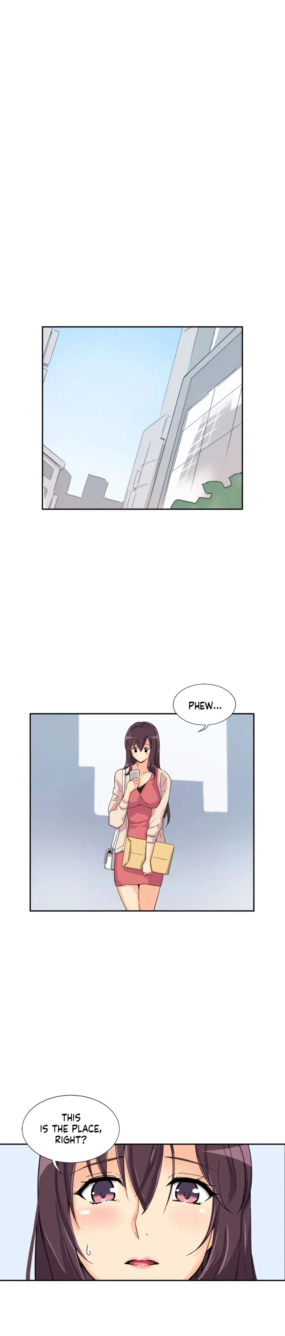 Read Bride Training chapter 30 image 28 on Lezhin