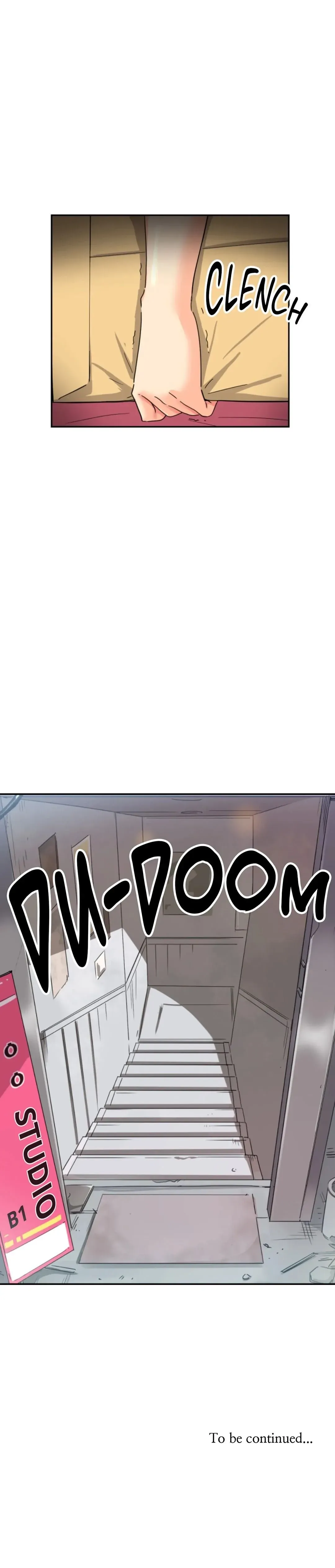 Read Bride Training chapter 30 image 29 on Lezhin