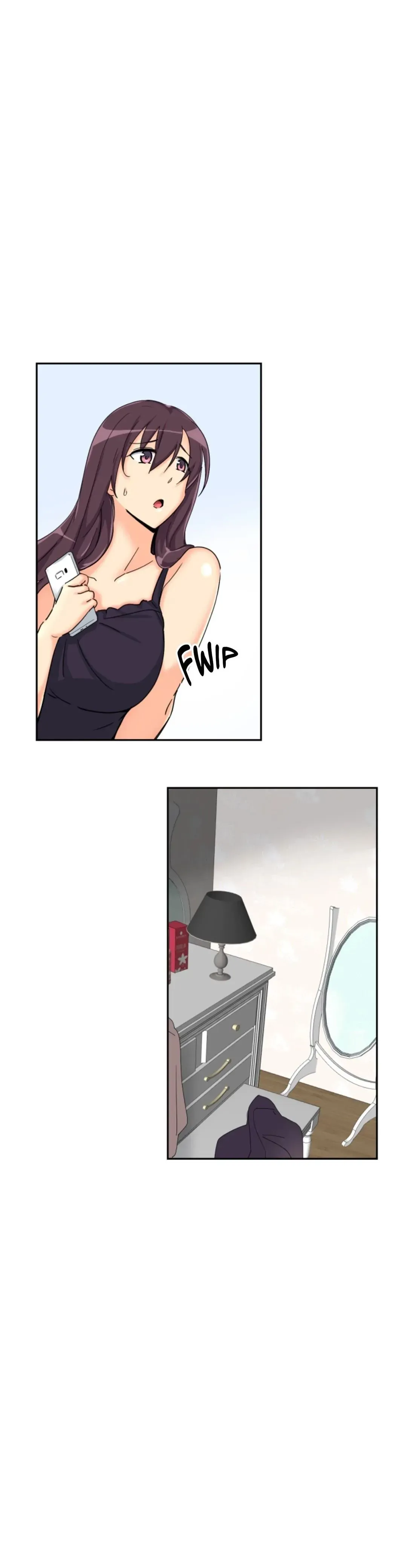 Read Bride Training chapter 30 image 8 on Lezhin