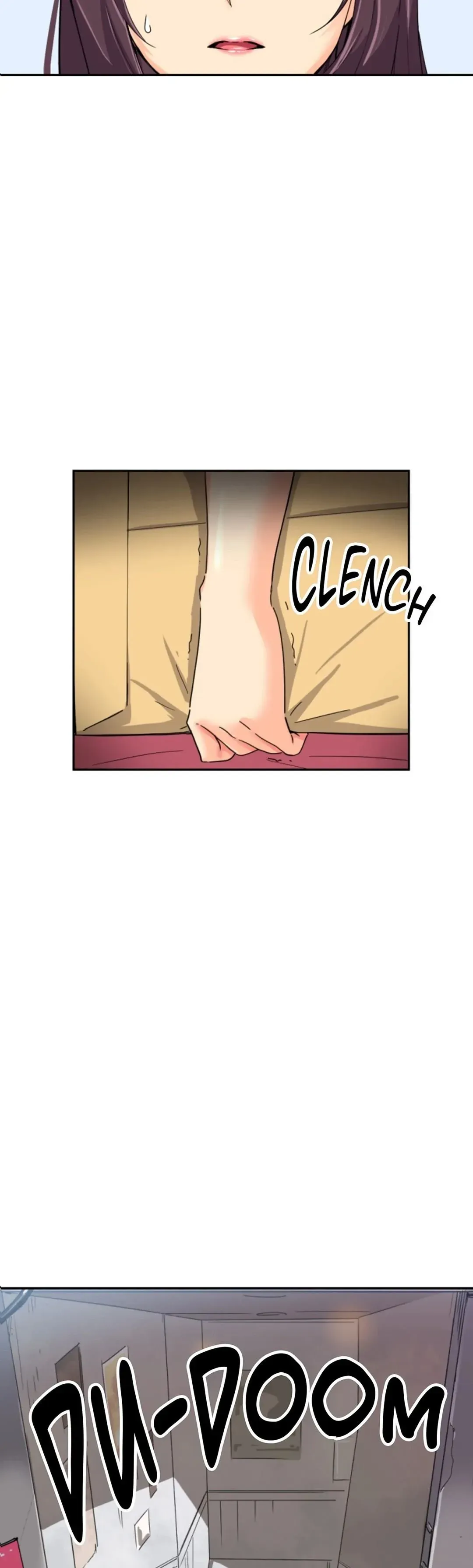 Read Bride Training chapter 31 image 1 on Lezhin