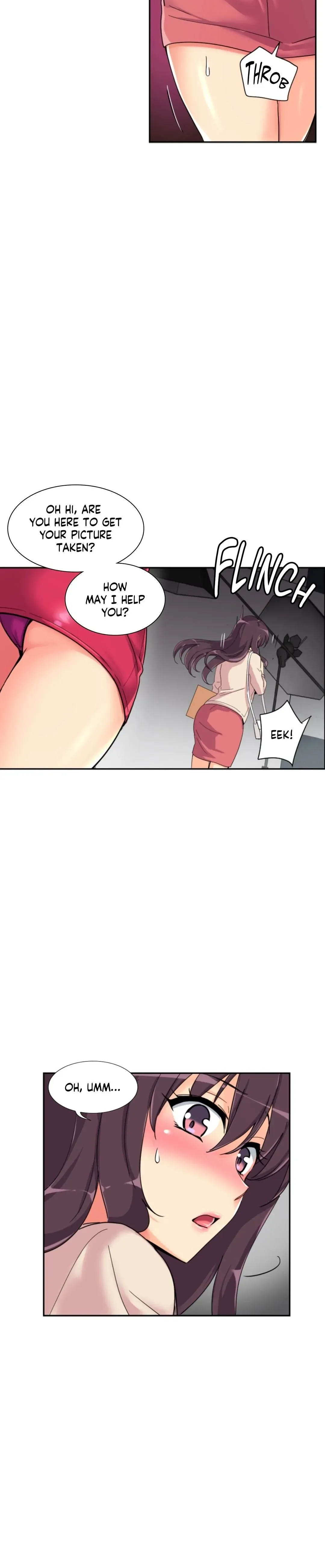 Read Bride Training chapter 31 image 11 on Lezhin