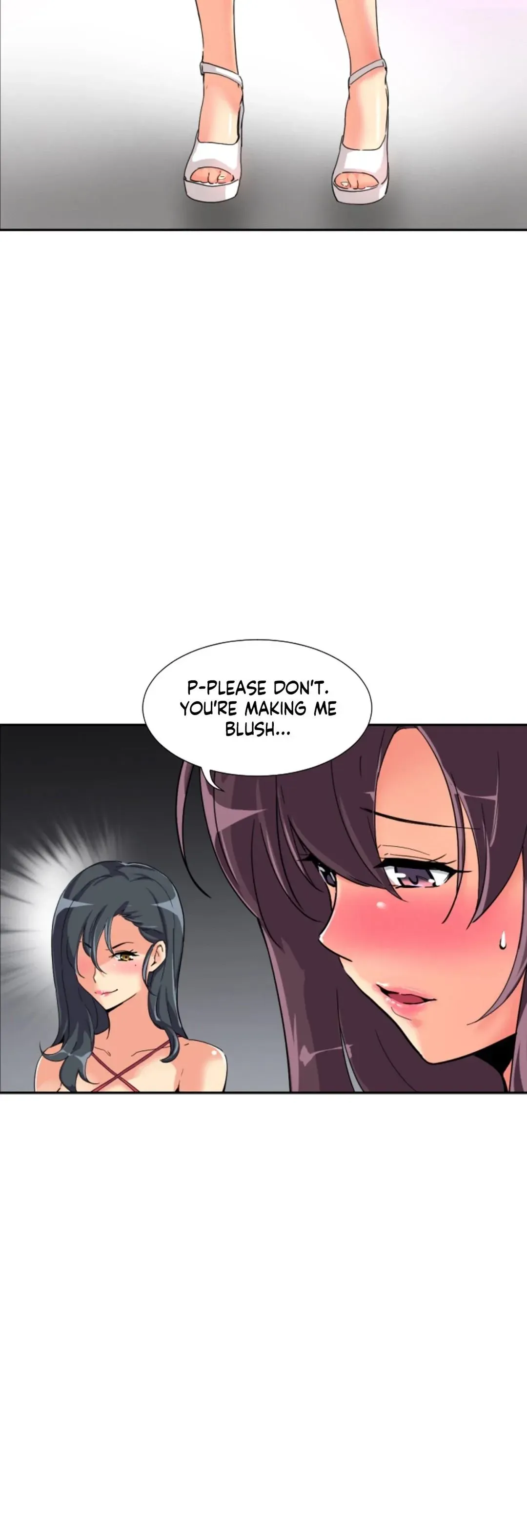Read Bride Training chapter 31 image 27 on Lezhin