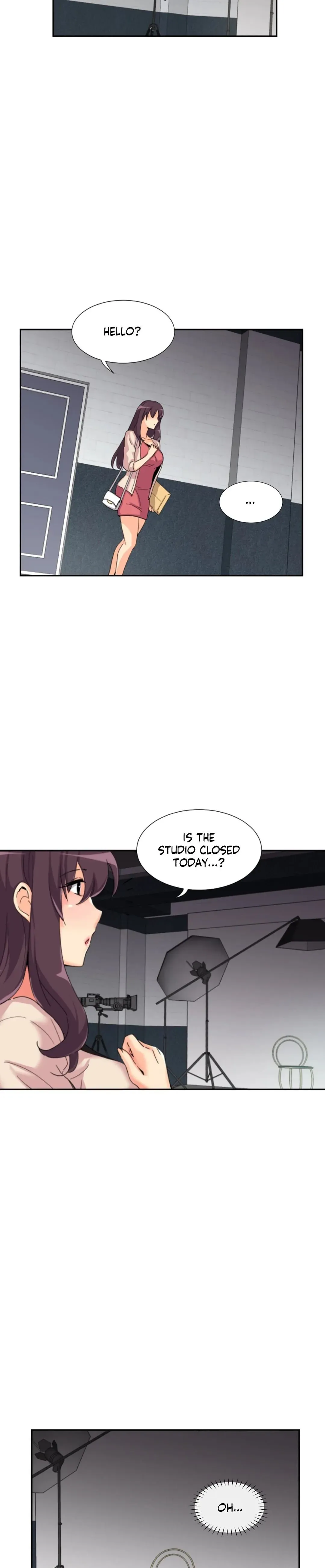 Read Bride Training chapter 31 image 9 on Lezhin