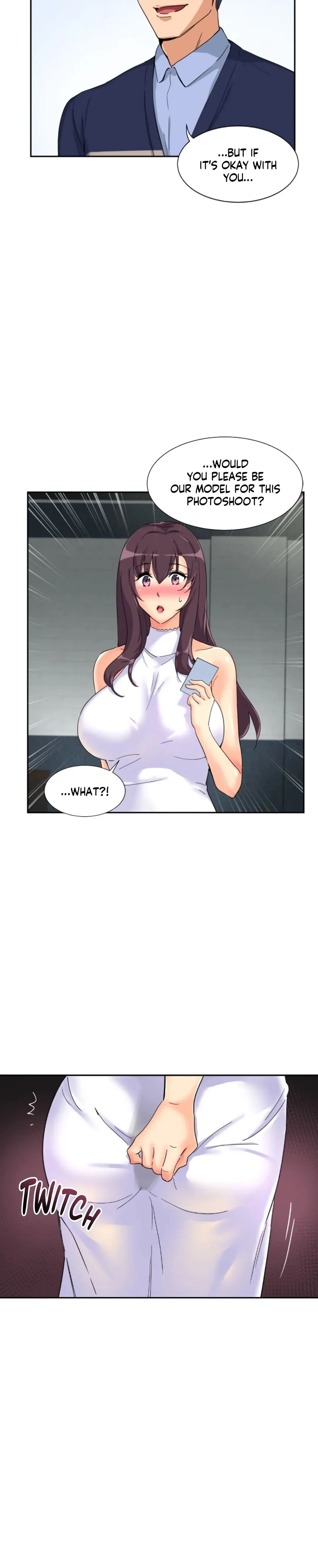 Read Bride Training chapter 32 image 1 on Lezhin