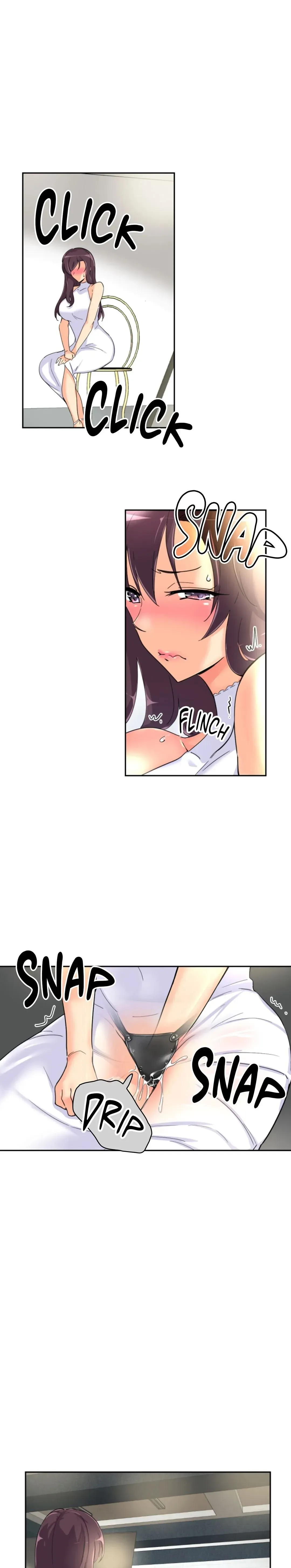 Read Bride Training chapter 32 image 10 on Lezhin