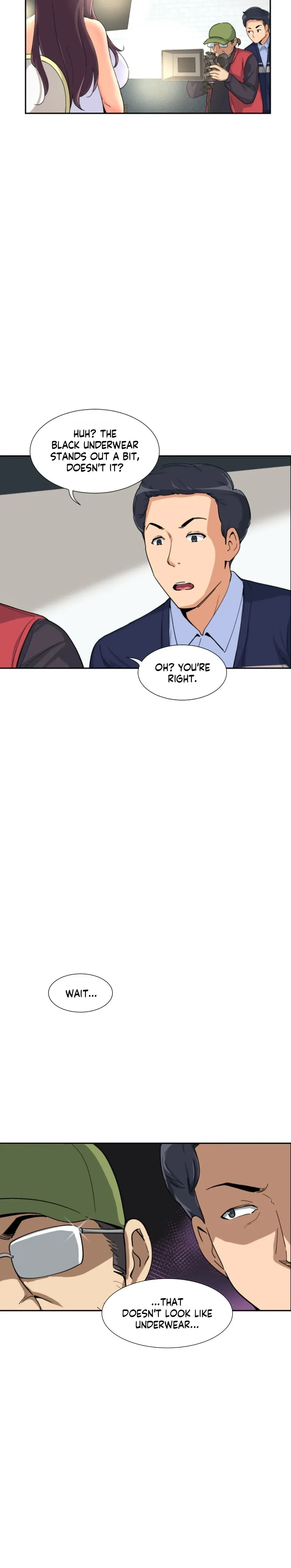 Read Bride Training chapter 32 image 11 on Lezhin