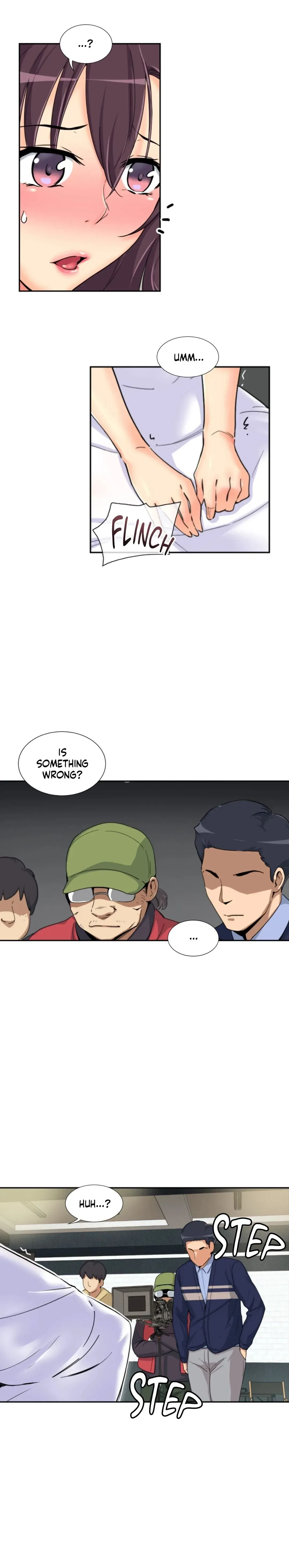 Read Bride Training chapter 32 image 12 on Lezhin