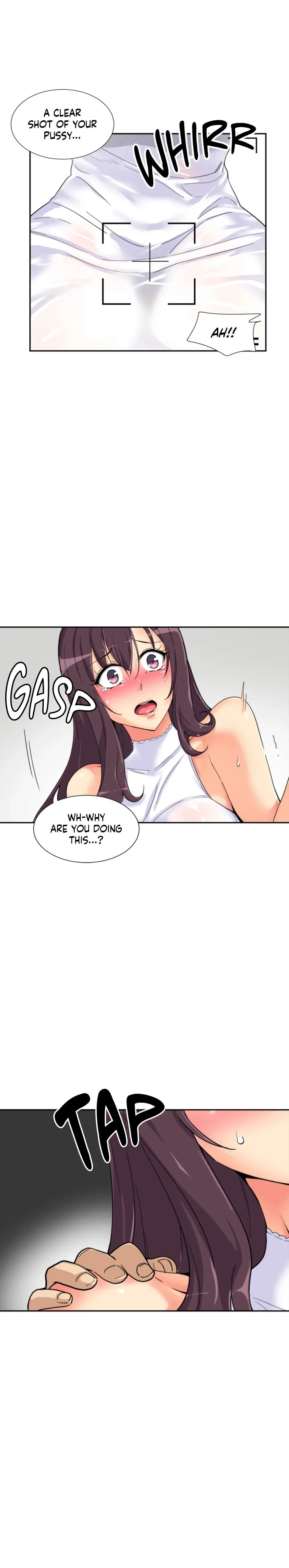 Read Bride Training chapter 32 image 14 on Lezhin