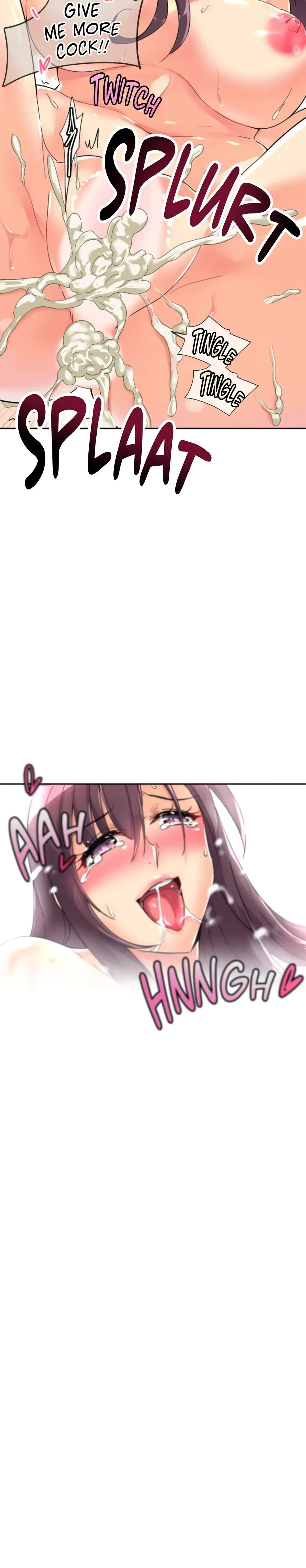 Read Bride Training chapter 33 image 11 on Lezhin