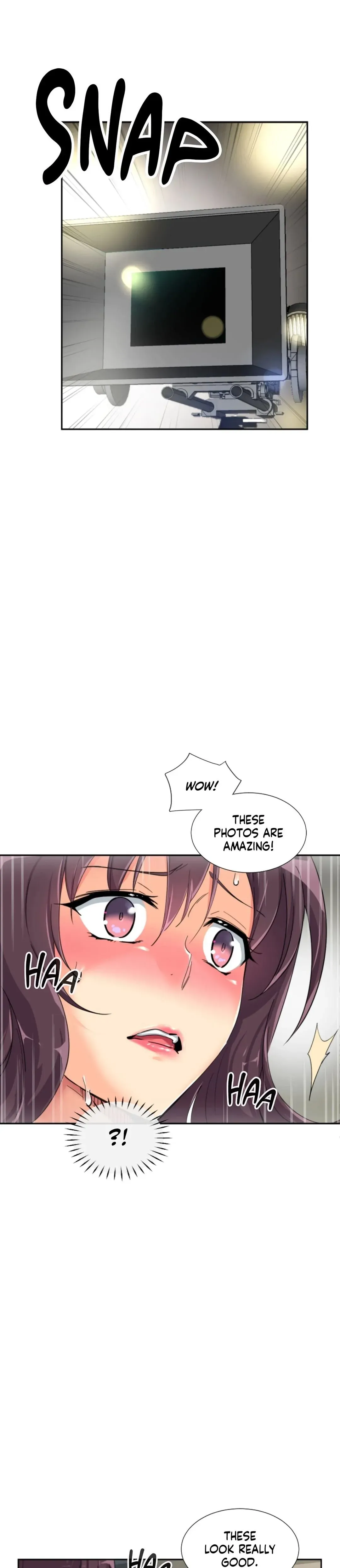 Read Bride Training chapter 33 image 12 on Lezhin