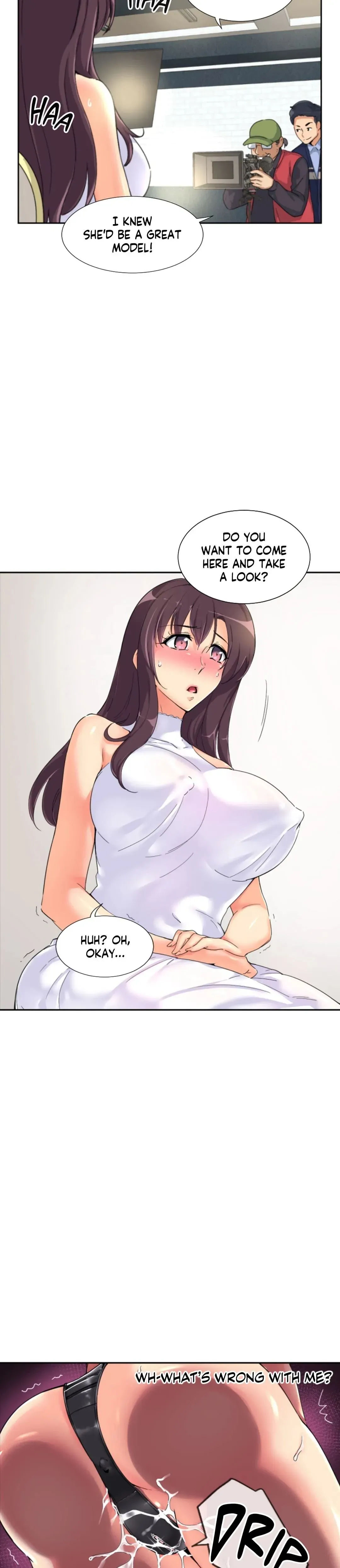 Read Bride Training chapter 33 image 13 on Lezhin