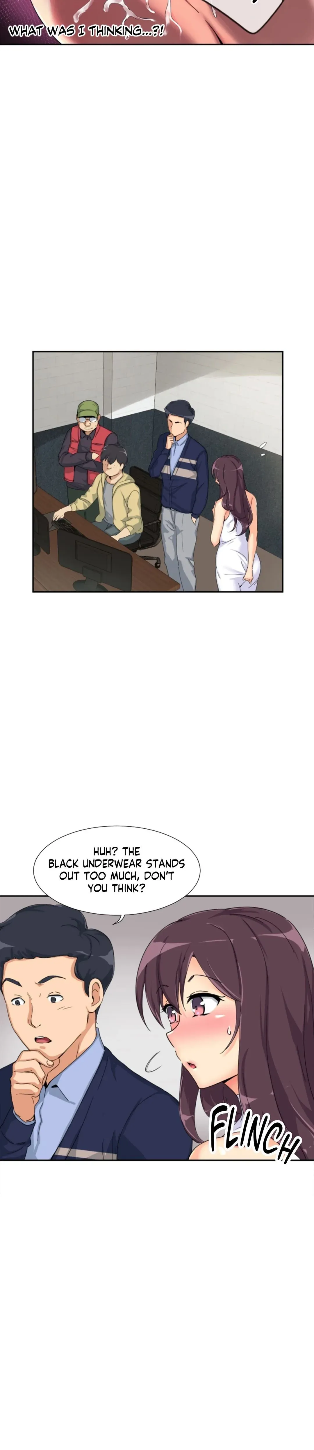 Read Bride Training chapter 33 image 14 on Lezhin