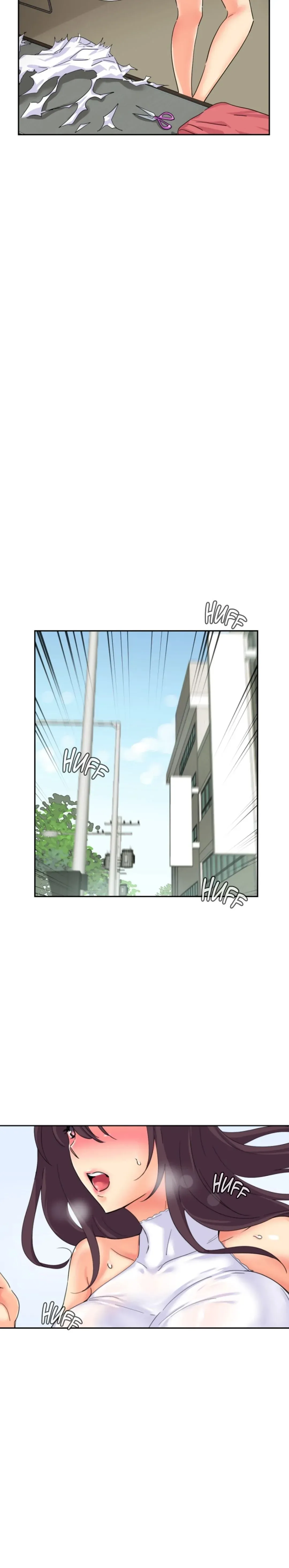 Read Bride Training chapter 33 image 20 on Lezhin