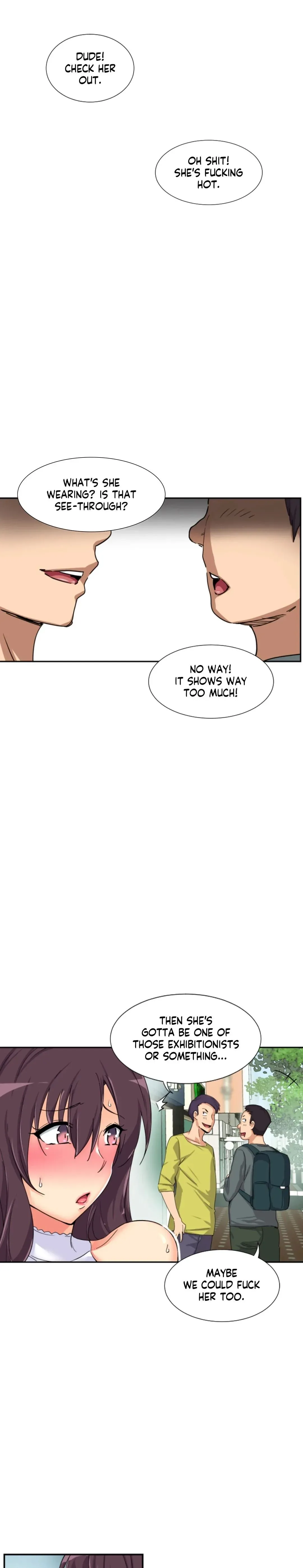 Read Bride Training chapter 33 image 22 on Lezhin