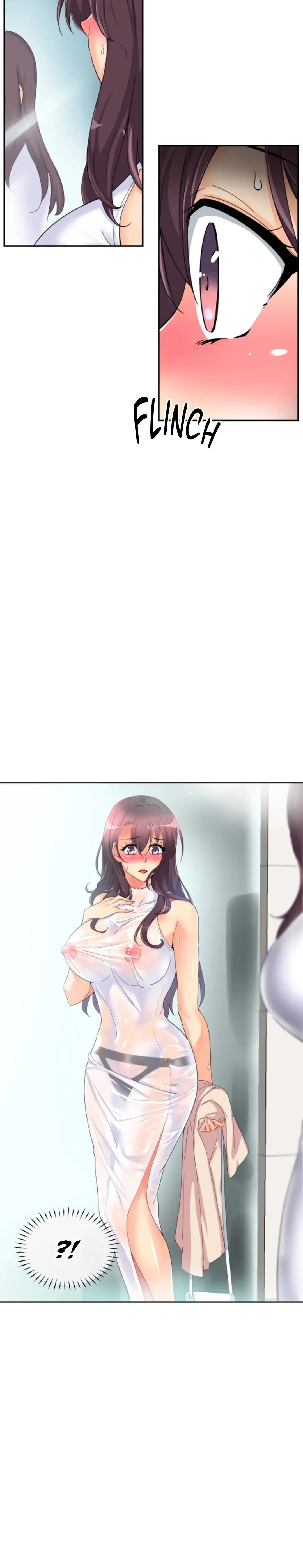 Read Bride Training chapter 33 image 23 on Lezhin